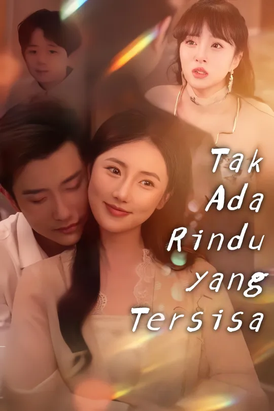 Tak Ada Rindu yang Tersisa